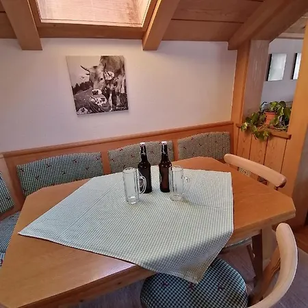 Soyer Apartament